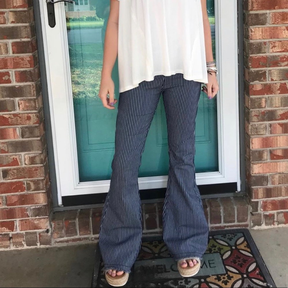 Flair Jeans